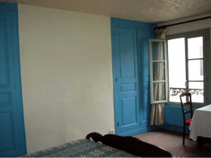 Hotel Normandy Dreux Exterior foto